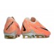 Scarpe Nuovo Nike Phantom GX Elite FG Arancio Nero