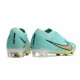 Nike Zoom Mercurial Vapor XV Elite FG Verde