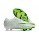 Nike Zoom Mercurial Vapor XV Elite FG Bianco Verde