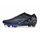 Nike Zoom Mercurial Vapor XV Elite FG Nero Cromo Hyper Royal