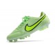 Scarpa da Calcio Nike Tiempo Legend 9 Elite FG Verde