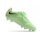 Scarpa da Calcio Nike Tiempo Legend 9 Elite FG Verde