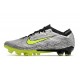 Nike Air Zoom Mercurial Vapor XV Elite AG Grigio Verde