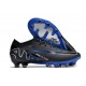 Nike Air Zoom Mercurial Vapor XV Elite AG Nero Cromo Hyper Royal