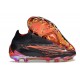 Nike Phantom GX Elite DF FG Link Nero Cremisi