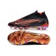 Nike Phantom GX Elite DF FG Link Nero Cremisi