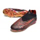 Nike Phantom GX Elite DF FG Link Nero Cremisi