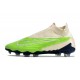 Nike Phantom GX Elite DF FG Link Verde Bianco