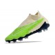 Nike Phantom GX Elite DF FG Link Verde Bianco