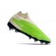 Nike Phantom GX Elite DF FG Link Verde Bianco