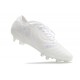 Nike Tiempo Legend 10 Elite FG Bianco