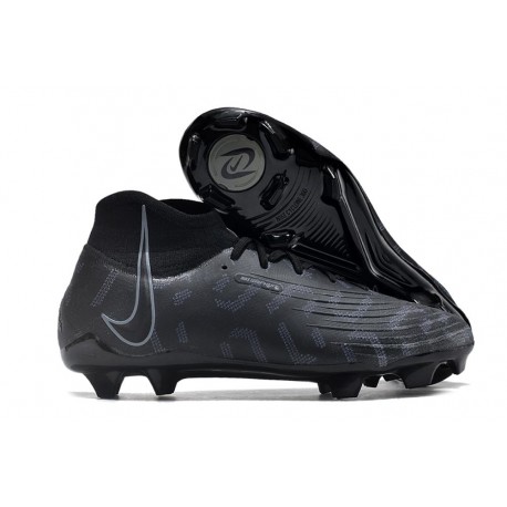 Nike Phantom Luna NU Elite FG Nero