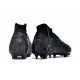 Nike Phantom Luna NU Elite FG Nero