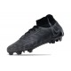 Nike Phantom Luna NU Elite FG Nero