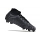 Nike Phantom Luna NU Elite FG Nero