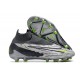 Nike Phantom GX Elite DF FG Link Grigio Nero