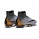 Scarpa Calcio Cristiano Ronaldo Nike Mercurial Superfly CR7 324K Gold Oro Bianco