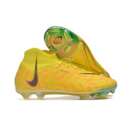 Nike Phantom Luna NU Elite FG Giallo