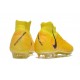 Nike Phantom Luna NU Elite FG Giallo