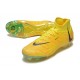 Nike Phantom Luna NU Elite FG Giallo