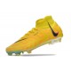 Nike Phantom Luna NU Elite FG Giallo