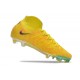 Nike Phantom Luna NU Elite FG Giallo