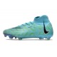 Nike Phantom Luna NU Elite FG Blu