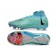 Nike Phantom Luna NU Elite FG Blu