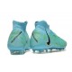 Nike Phantom Luna NU Elite FG Blu