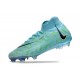 Nike Phantom Luna NU Elite FG Blu