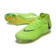 Nike Phantom Luna NU Elite FG Verde