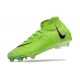 Nike Phantom Luna NU Elite FG Verde