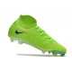 Nike Phantom Luna NU Elite FG Verde