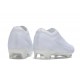 Nike Air Zoom Mercurial Vapor 15 Elite FG Bianco Viola