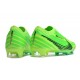 Nike Air Zoom Mercurial Vapor 15 Elite FG Verde