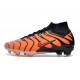 Nuovo Nike Zoom Mercurial Superfly 9 Elite FG TN Arancione Nero