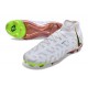 Nike Phantom Luna NU Elite FG X WWC Bianco Nero Oro