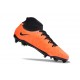 Nike Phantom Luna NU Elite FG Arancione Nero