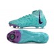 Nike Phantom Luna NU Elite FG Turchese Hyper Nero Fucsia Dream