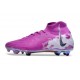 Nike Phantom Luna NU Elite FG SE Fucsia Dream Barely Uva