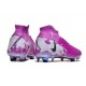 Nike Phantom Luna NU Elite FG SE Fucsia Dream Barely Uva