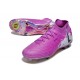 Nike Phantom Luna NU Elite FG SE Fucsia Dream Barely Uva