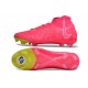 Nike Phantom Luna NU Elite FG Rosa Giallo