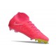 Nike Phantom Luna NU Elite FG Rosa Giallo