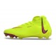 Nike Phantom Luna NU Elite FG Giallo Rosso