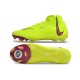 Nike Phantom Luna NU Elite FG Giallo Rosso