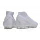 Scarpe Nike Phantom Luna 2 Elite FG Bianco