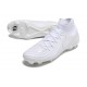 Scarpe Nike Phantom Luna 2 Elite FG Bianco