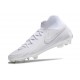 Scarpe Nike Phantom Luna 2 Elite FG Bianco