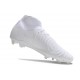 Scarpe Nike Phantom Luna 2 Elite FG Bianco